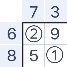Icono de Number Sums: Juegos de números